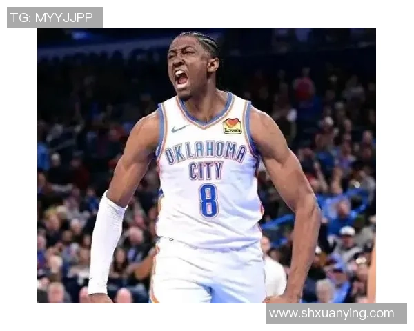 杰伦威廉姆斯:新星崛起的篮球天才与未来之路探讨 杰伦威廉姆斯:新星崛起的篮球天才与未来之路探讨