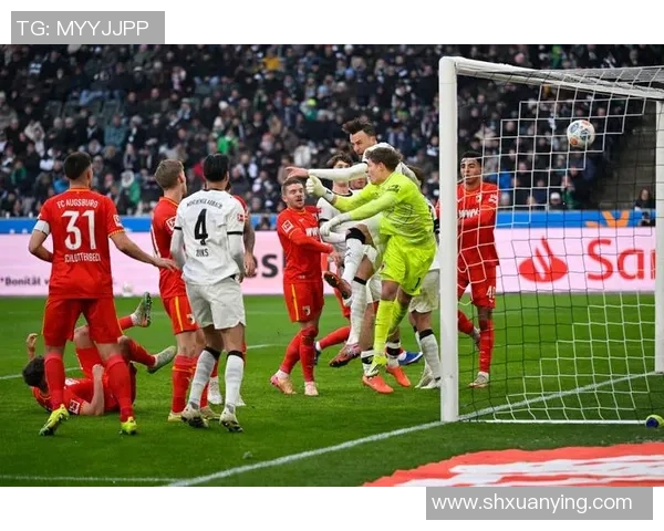 门兴格拉德巴赫与矿工队的精彩对决赛果揭晓分析