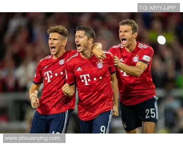 雷根斯堡对阵慕尼黑精彩直播全程回顾与赛后分析