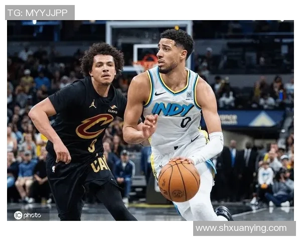 骑士与步行者的激烈对决四月三十日精彩回顾与分析